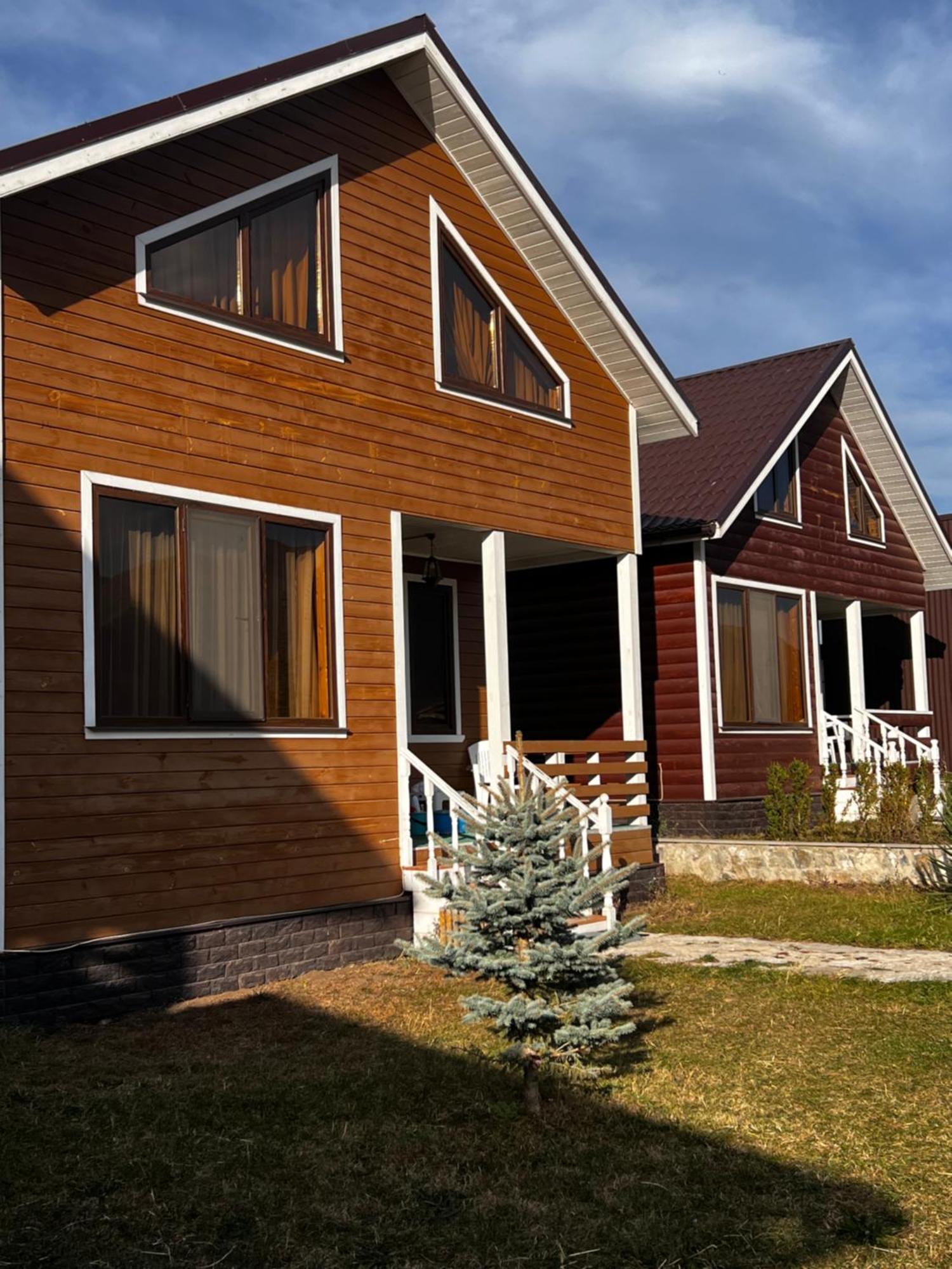 Cottage Chalet And Tours Dilidžan Exteriér fotografie